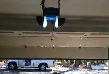 Garage Door Opener Repair - Clifton