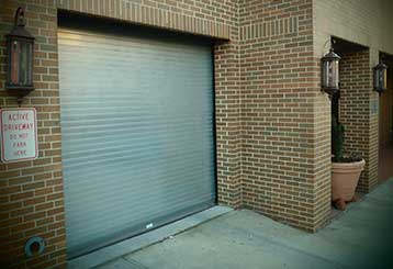 Cheap Rollup Garage Door | Garage Door Repair Bloomfield