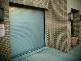 Low Cost Rollup Garage Door | Bloomfield NJ