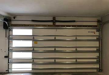 Cheap Garage Door Springs | Garage Door Repair Bloomfield