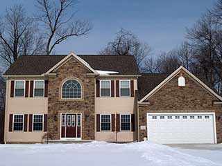 Protecting Your Garage Door From Winter | Door Repair Nearby Bloomfield NJ